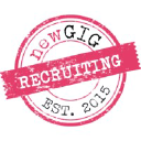 New Gig Recruiting Logo