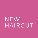 New Haircut logo
