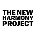 The New Harmony Project
