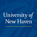 University of New Haven’s PHP job post on Arc’s remote job board.