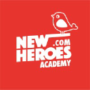 New Heroes