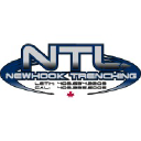 Newhook Trenching Ltd logo