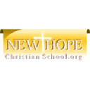 newhope-christianschool.org