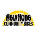 newhopecommunitybikes.com