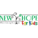 newhopeforkids.org