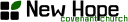 Little Sprouts Preschool logo