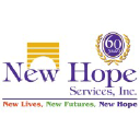 newhopeservices.org