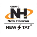 New Horizon logo