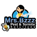 Mrs Bzzz Pest & Termite Solutions
