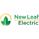 New Leaf Electric logo