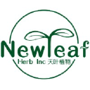 newleafherb.com