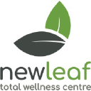 newleafwellnesscentre.com