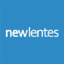 newlentes logo
