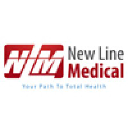 New Line Medical Inc in Elioplus