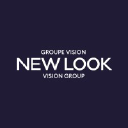 Groupe Vision New Look logo