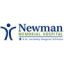 newmanmemorialhospital.org