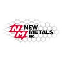 New Metals , Inc.
