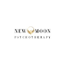 New Moon Psychotherapy logo