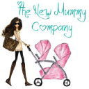 The New Mummy Company Inc logo