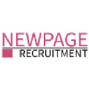 newpagerecruitment.com