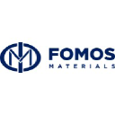 FOMOS-Materials logo