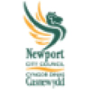 NEWPORT CITY COUNCIL logo