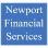 Newport Financial Services And Solutions logo