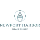 Newport Harbor Island Resort