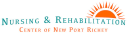 Nursing & Rehabilitation Center of New Port Richey...