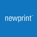 Newprint logo