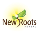 NEW ROOTS HERBAL logo