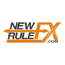 newrulefx.com Logo