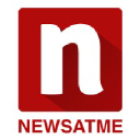 newsatme.com logo icon