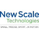 New Scale Technologies Inc