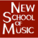 New School of Music