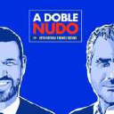 A Doble Nudo Newsletter logo