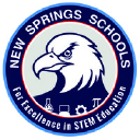 newspringsschools.org