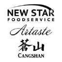 new star foodservice inc