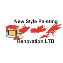 New Style Painting & Renovation logo