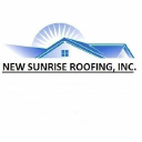 New Sunrise Roofing Logo