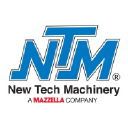 newtechmachinery.com