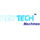 newtechmachines.com