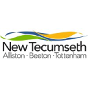 Town of New Tecumseth logo