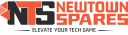 NEW TOWN SPARES