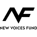 new voices fund