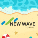 Global New Wave Technology logo