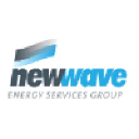 New Wave Energy Services Ltd Logo