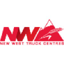 New West Truck Centres logo