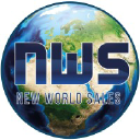 New World Sales Inc