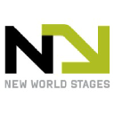 New World Stages Inc